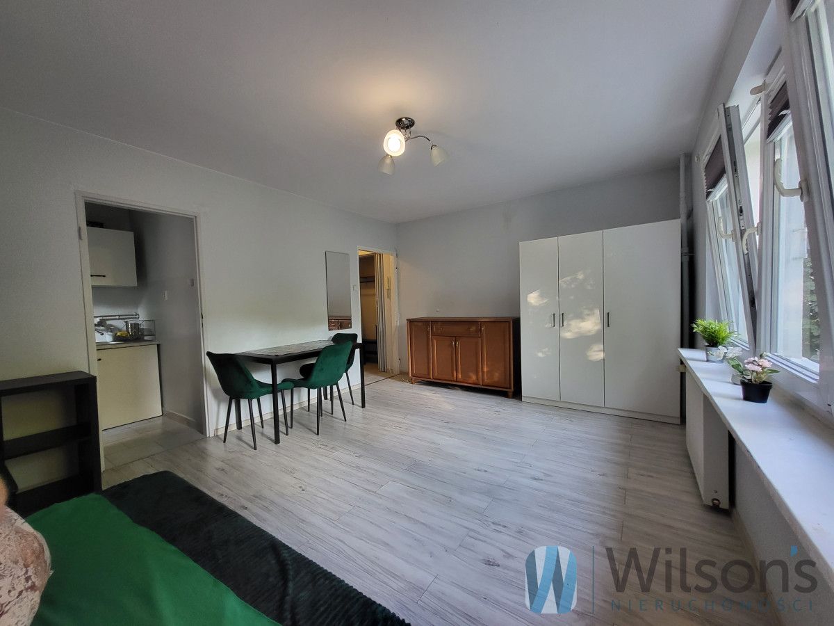 Mieszkanie 1-pokojowe Warszawa Wola, ul. Esperanto. Zdjęcie 8