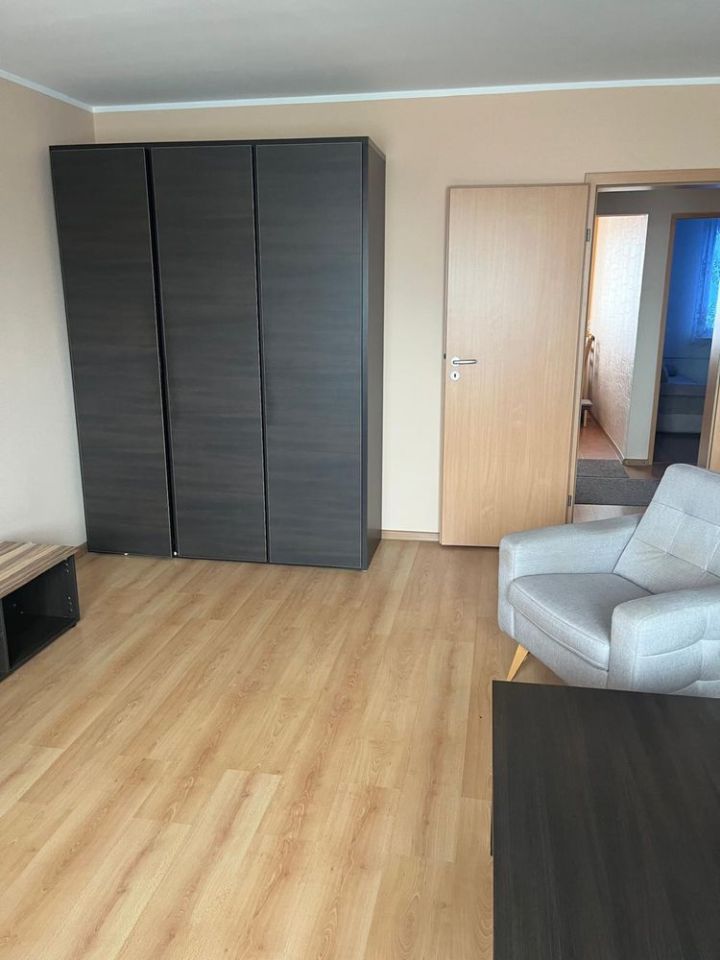 Mieszkanie 3-pokojowe Miłosław. Zdjęcie 5