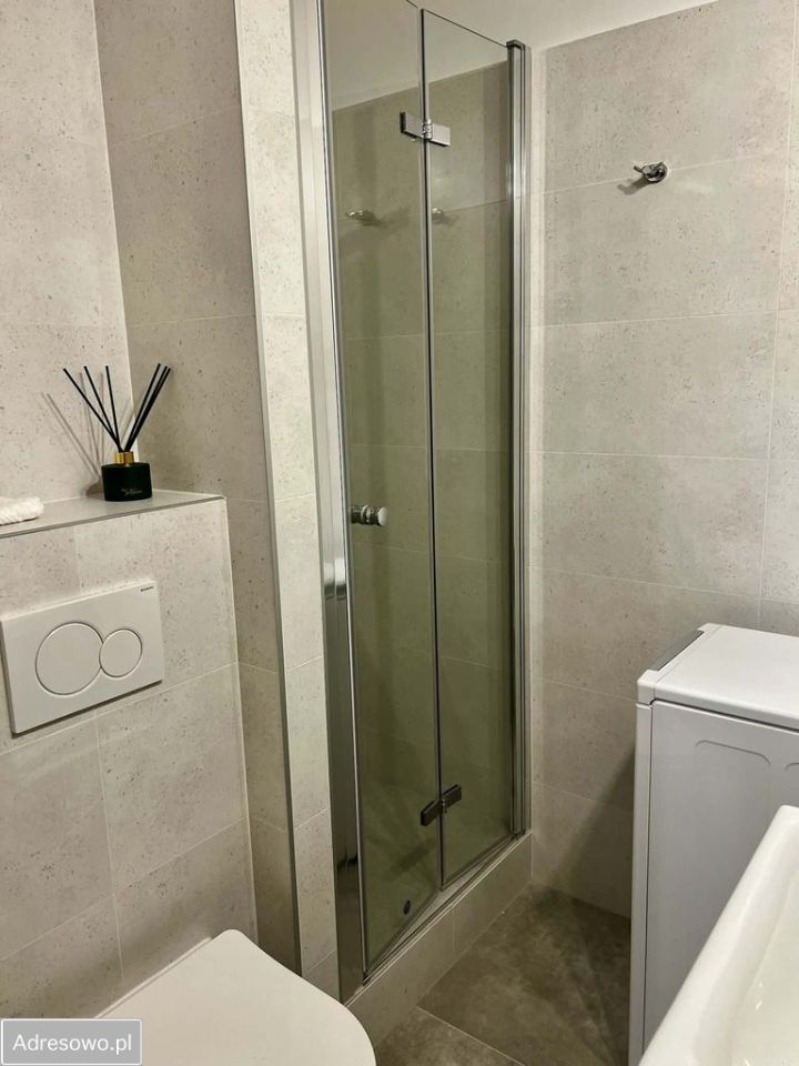 Mieszkanie 1-pokojowe Warszawa Muranów, ul. Nowolipki. Zdjęcie 11