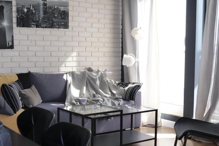 Mieszkanie 2-pokojowe Warszawa Wilanów, ul. Oś Królewska. Zdjęcie 2