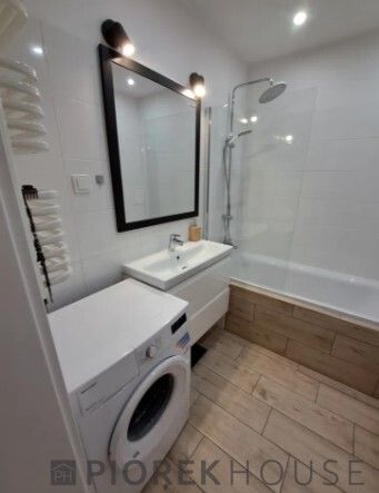 Mieszkanie 2-pokojowe Warszawa Targówek, ul. Nadwiślańska. Zdjęcie 9