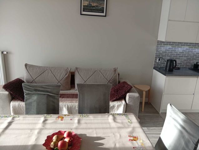 Mieszkanie 2-pokojowe Witunia. Zdjęcie 1