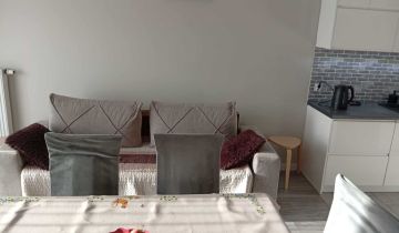 Mieszkanie 2-pokojowe Witunia