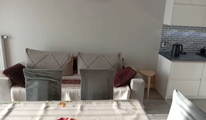 Mieszkanie 2-pokojowe Witunia