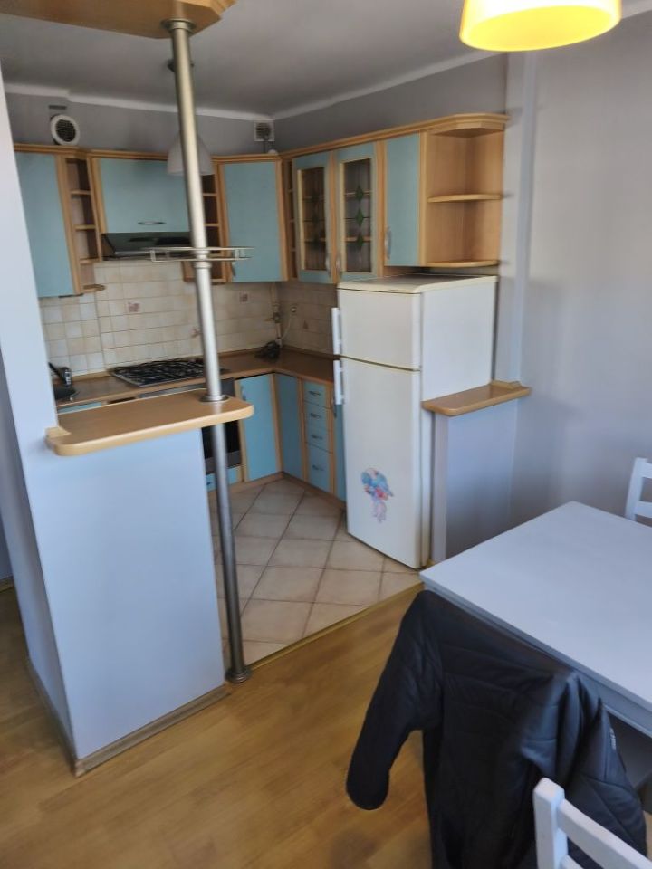 Mieszkanie 2-pokojowe Katowice os. Tysiąclecia. Zdjęcie 4