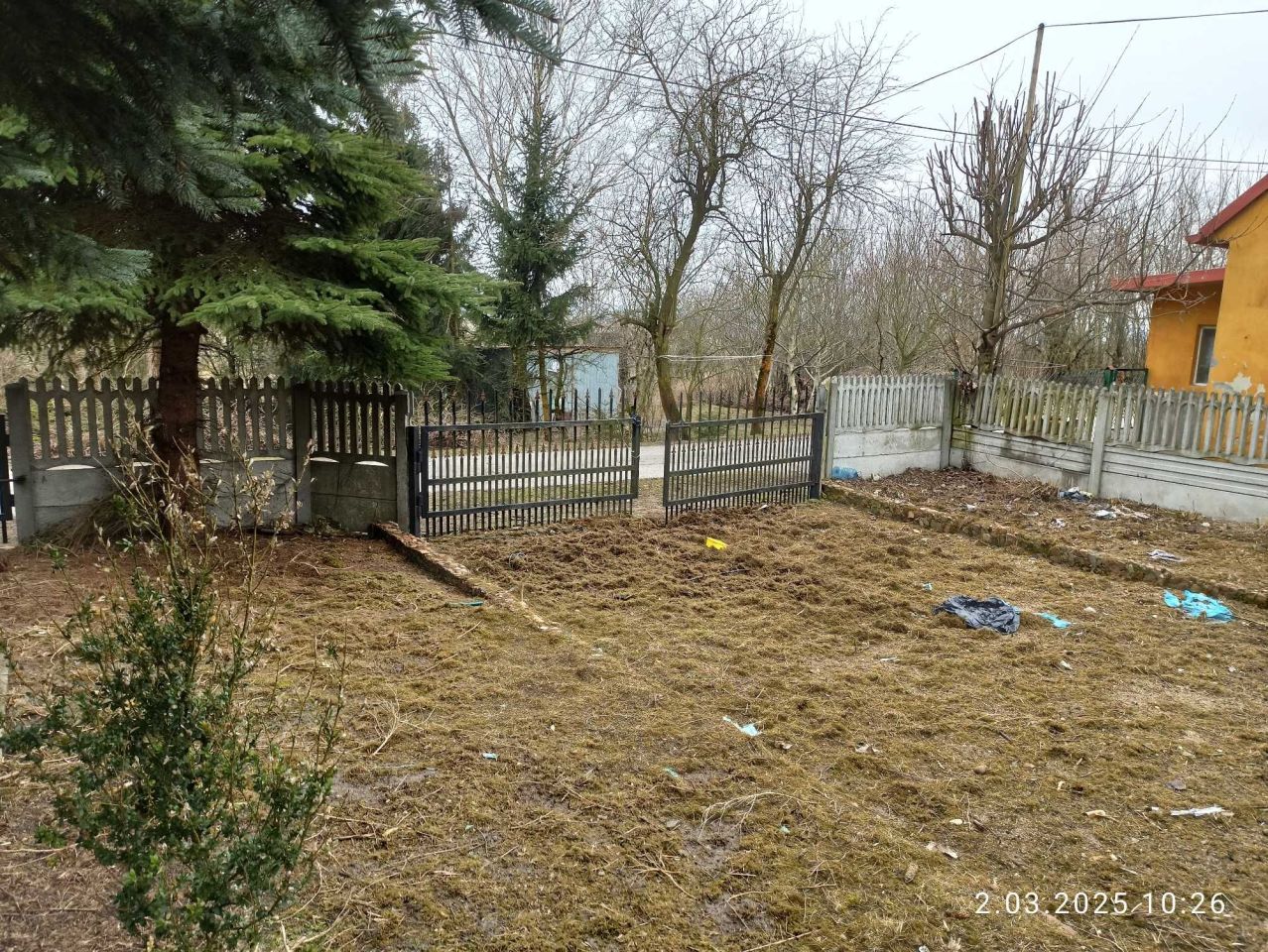 dom wolnostojący Stawiany. Zdjęcie 6