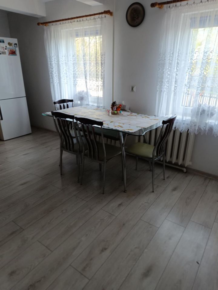 dom wolnostojący, 3 pokoje Budry, ul. ks. Nikodema Masłowskiego. Zdjęcie 4