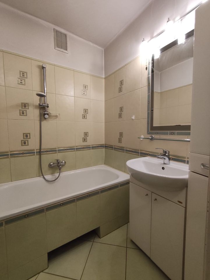 Mieszkanie 1-pokojowe Busko-Zdrój, os. gen. Andersa. Zdjęcie 3