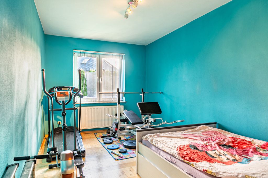 dom wolnostojący, 6 pokoi Sędziszów Małopolski, ul. Potockich. Zdjęcie 12