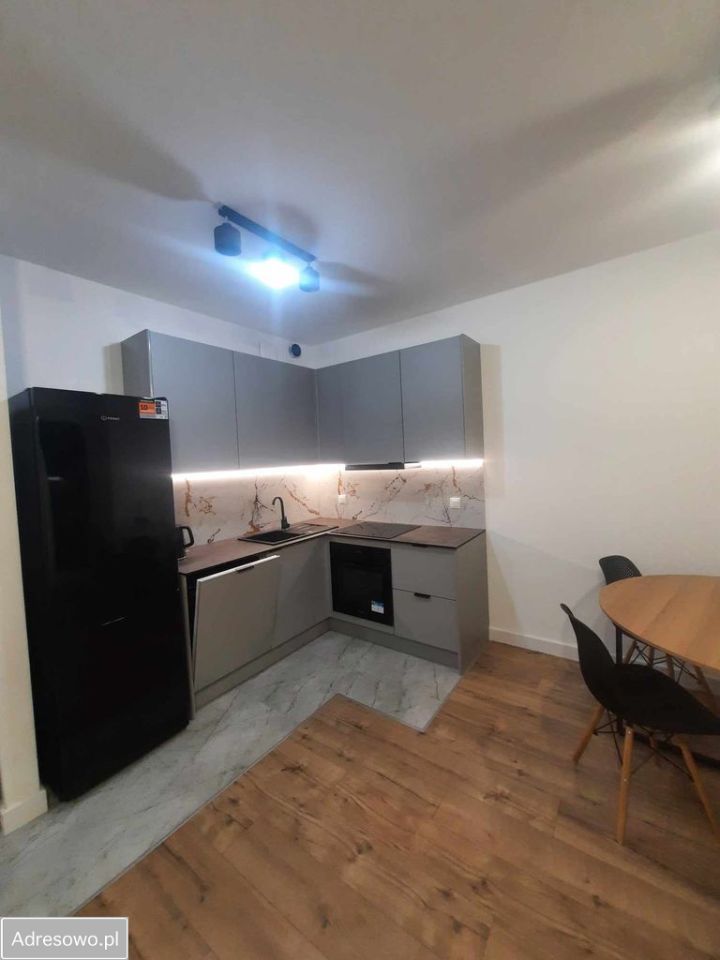 Mieszkanie 2-pokojowe Warszawa Białołęka, ul. Marcina z Wrocimowic. Zdjęcie 2