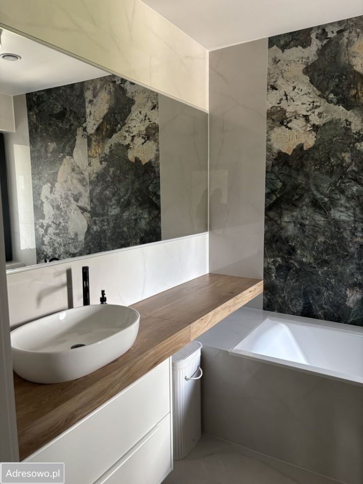 dom wolnostojący, 3 pokoje Dominowo, ul. Centralna. Zdjęcie 3