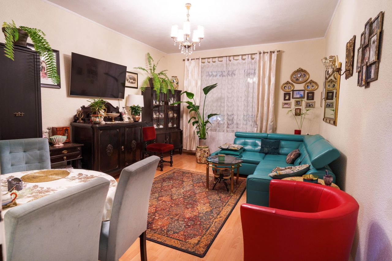 Mieszkanie 2-pokojowe Szczecin Niebuszewo, ul. Adama Asnyka. Zdjęcie 2