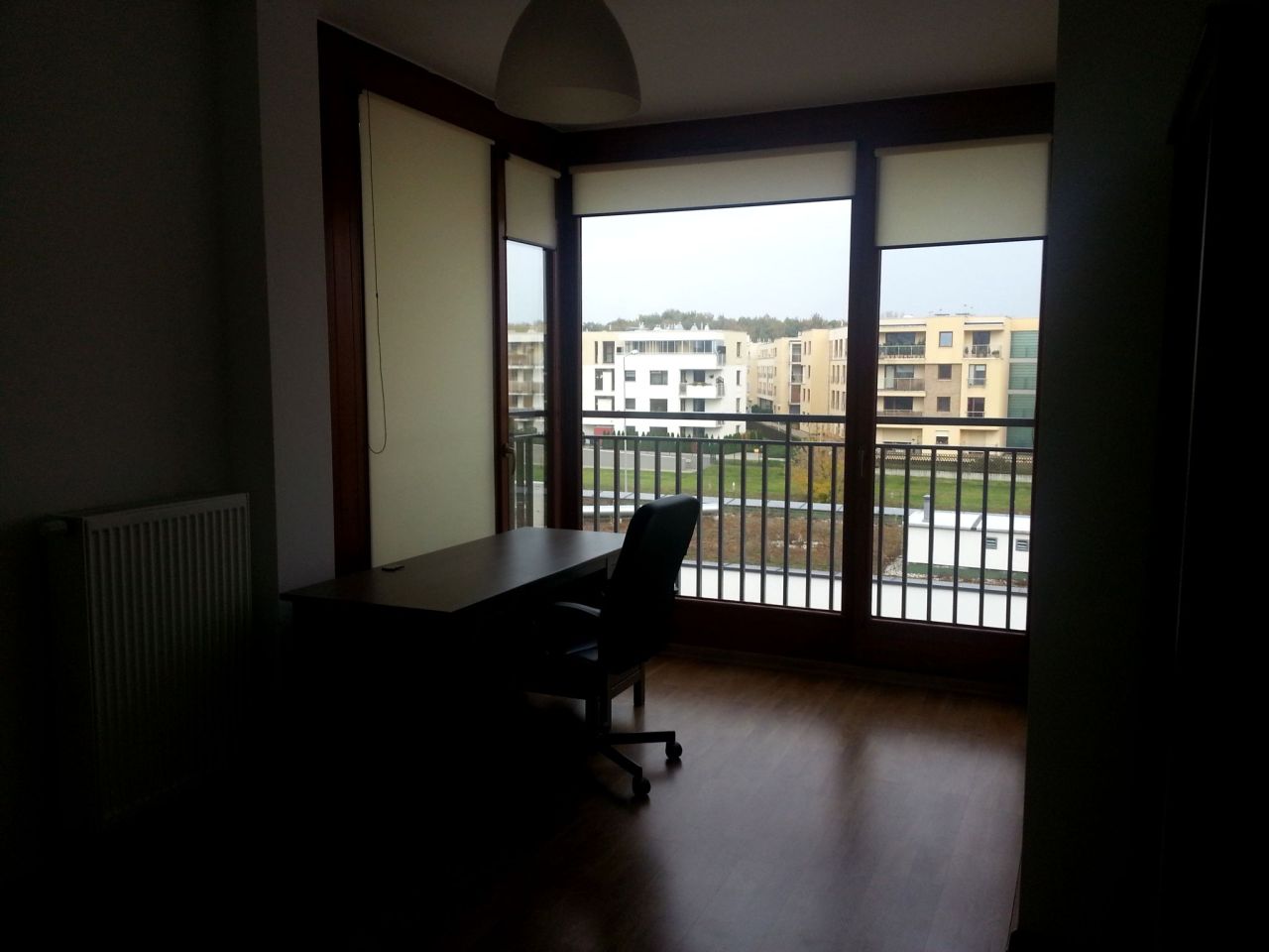 Mieszkanie 3-pokojowe Warszawa Targówek, ul. Malborska. Zdjęcie 11