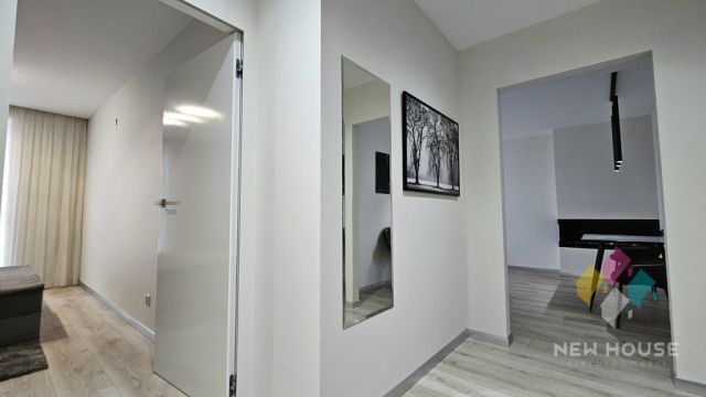 Mieszkanie 2-pokojowe Olsztyn, ul. Marcina Kasprzaka. Zdjęcie 15