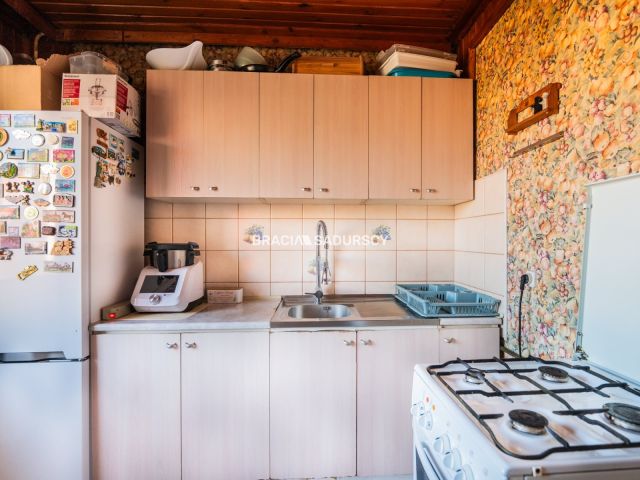 Mieszkanie 3-pokojowe Kraków, ul. Barbary. Zdjęcie 8