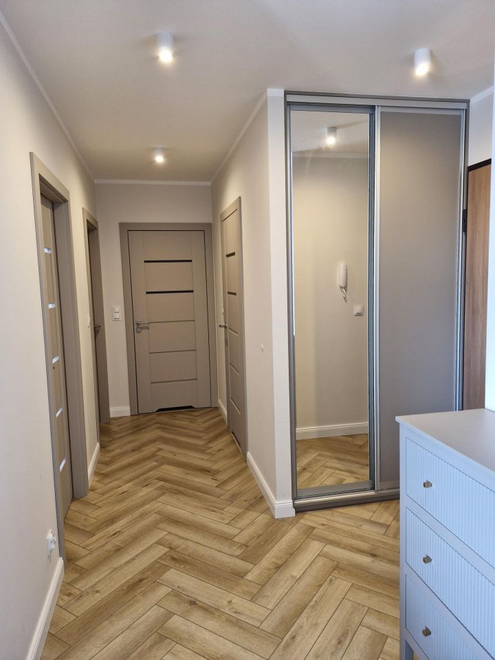 Mieszkanie 3-pokojowe Gdynia Chwarzno-Wiczlino, ul. Władysława Wagnera. Zdjęcie 5