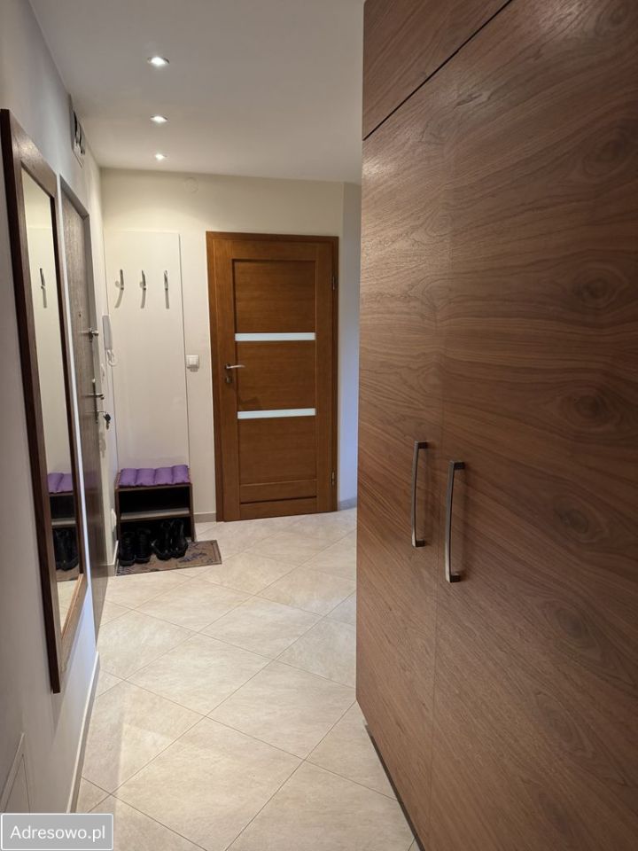 Mieszkanie 5-pokojowe Reguły, ul. Stefana Czarnieckiego. Zdjęcie 13