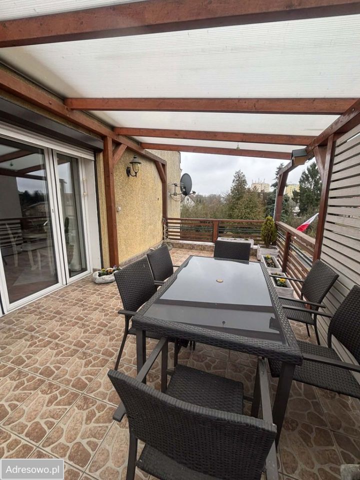 Mieszkanie 4-pokojowe Stargard, ul. Fryderyka Chopina. Zdjęcie 2