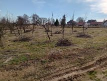 Działka budowlana Brochocin, Brak. Zdjęcie 3