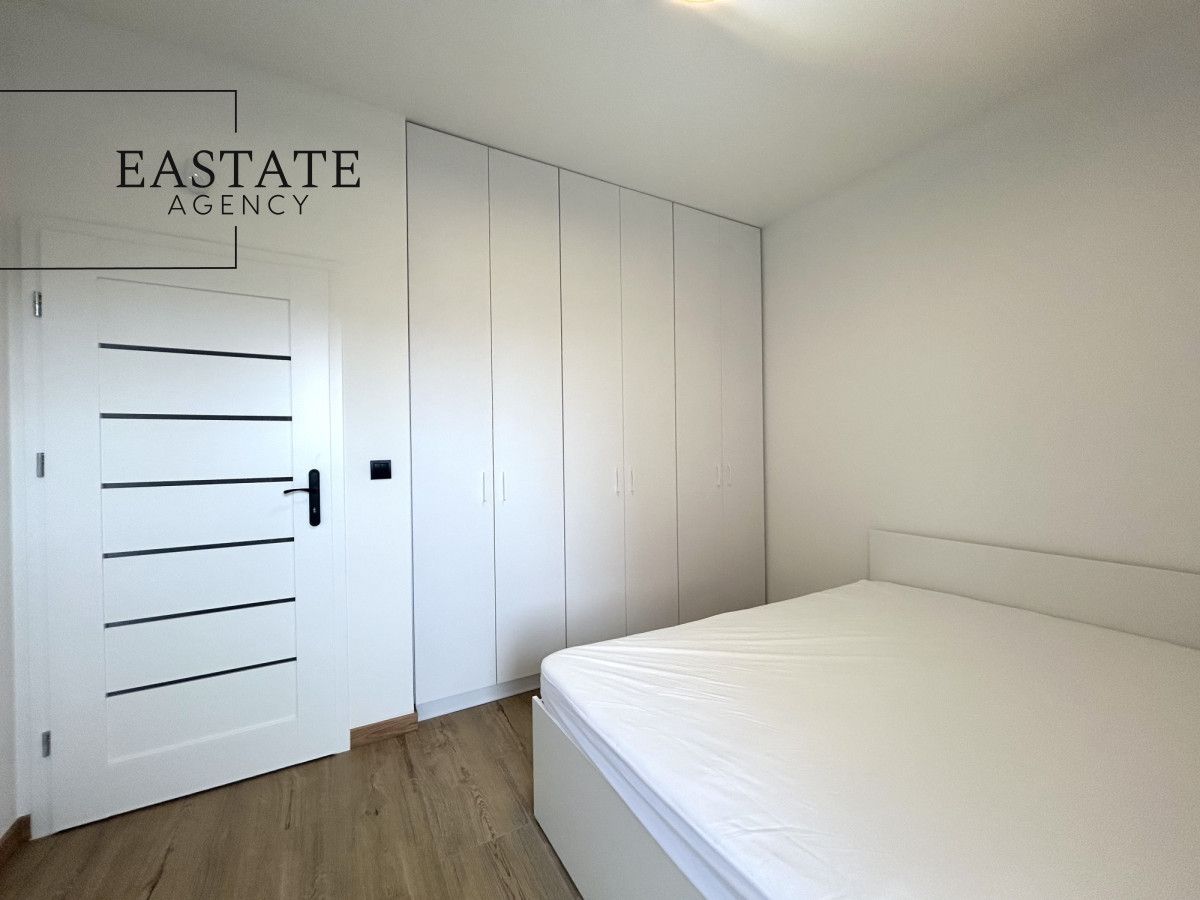 Mieszkanie 4-pokojowe Warszawa Wawer, ul. Zabielska. Zdjęcie 8