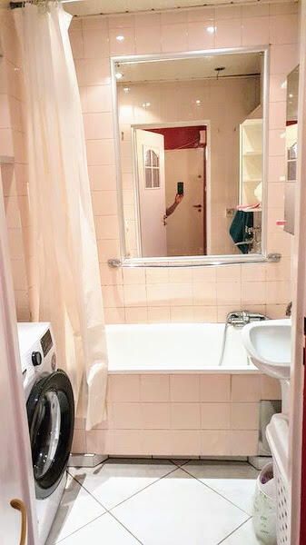 Mieszkanie 3-pokojowe Kraków Podgórze, ul. Wielicka. Zdjęcie 7