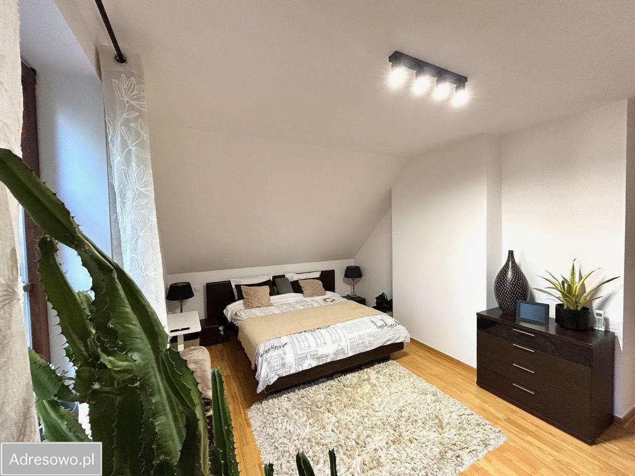 dom wolnostojący, 5 pokoi Pruszków Gąsin. Zdjęcie 8