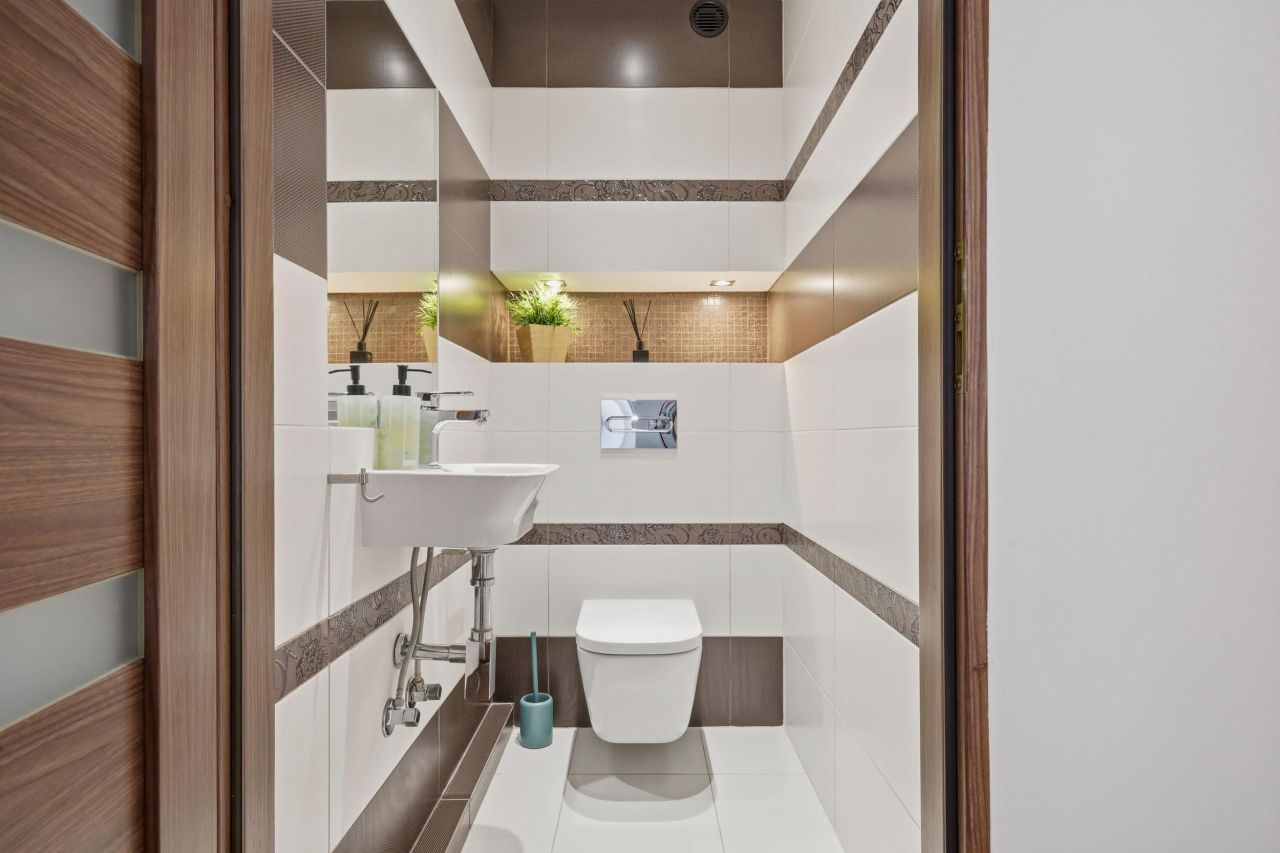 Mieszkanie 3-pokojowe Warszawa Ochota, ul. Włodarzewska. Zdjęcie 12