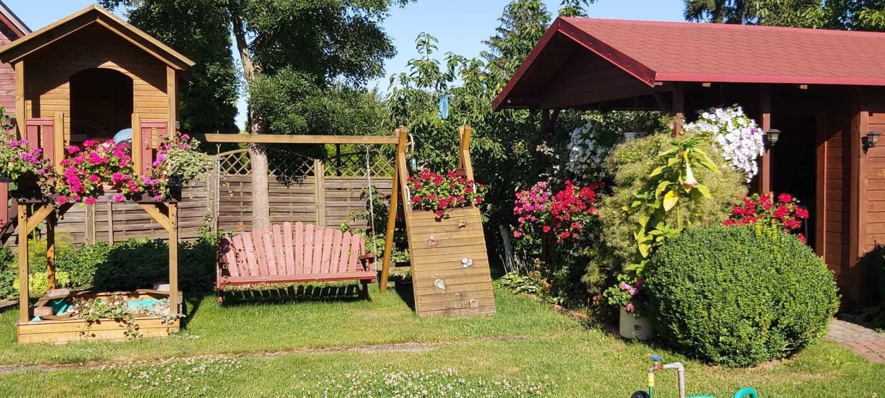 Działka rod Bydgoszcz Czyżkówko, ul. Siedlecka. Zdjęcie 2