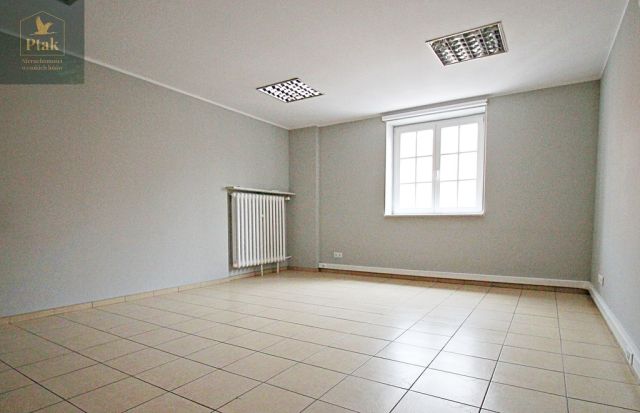 Biuro Poznań Centrum, ul. Kramarska. Zdjęcie 13