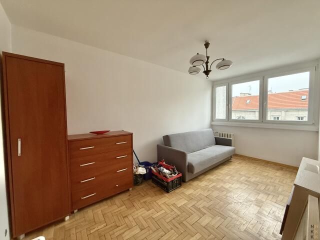 Mieszkanie 3-pokojowe Wrocław Stare Miasto, ul. Lwowska. Zdjęcie 4