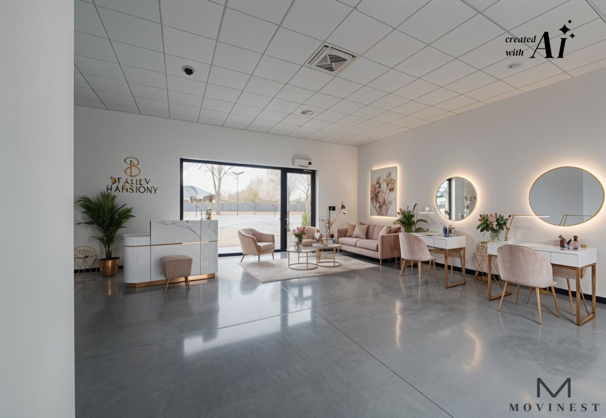 Lokal Trzykolne Młyny, ul. Daliowa. Zdjęcie 4