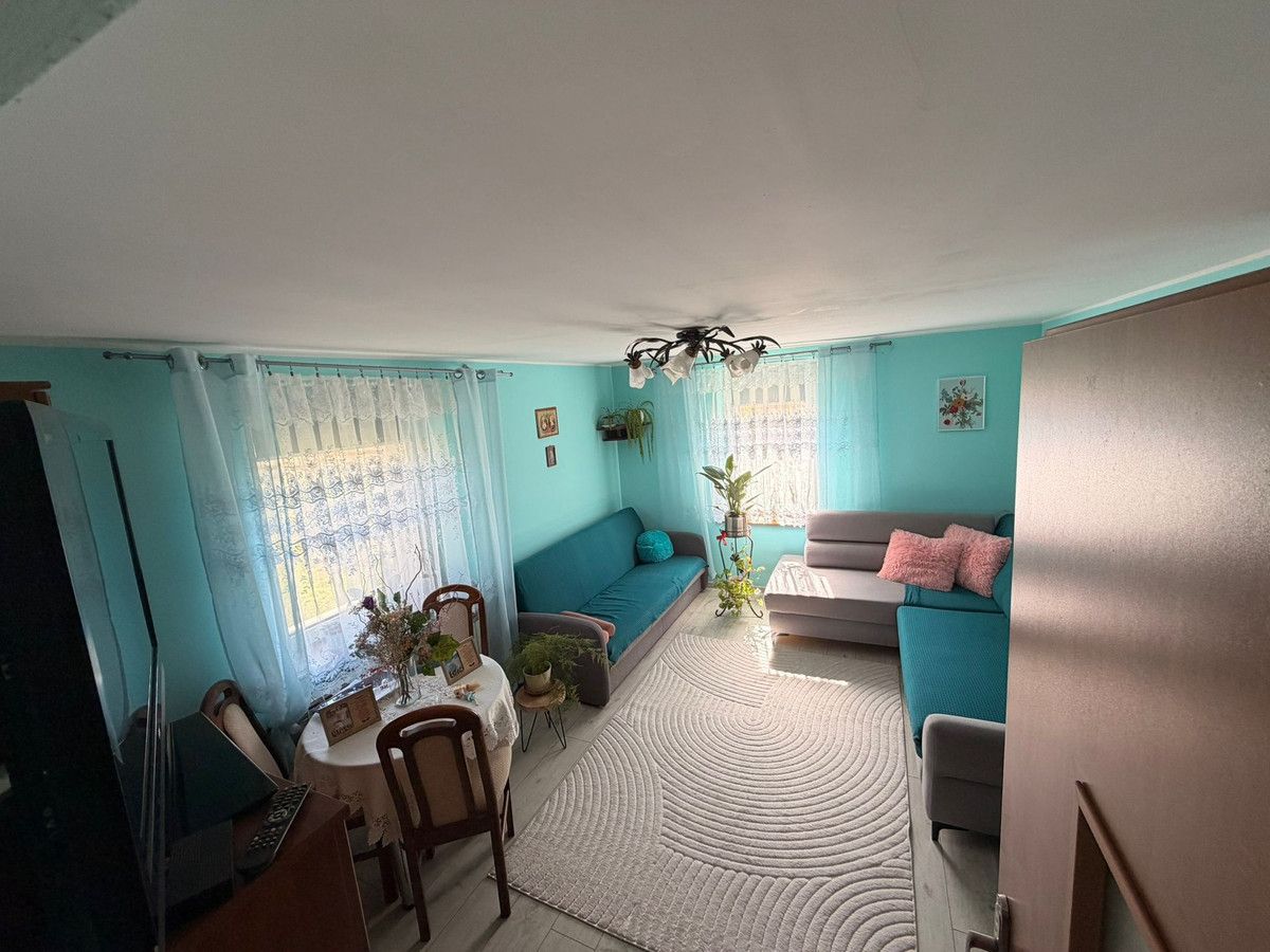 dom wolnostojący, 3 pokoje Bonisław, ul. Południowa. Zdjęcie 6