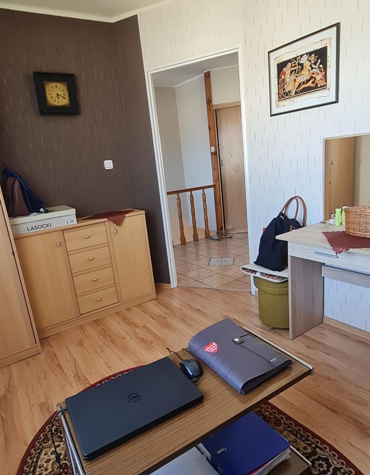 bliźniak, 4 pokoje Kędzierzyn-Koźle Kłodnica, ul. Kasztanowa. Zdjęcie 16