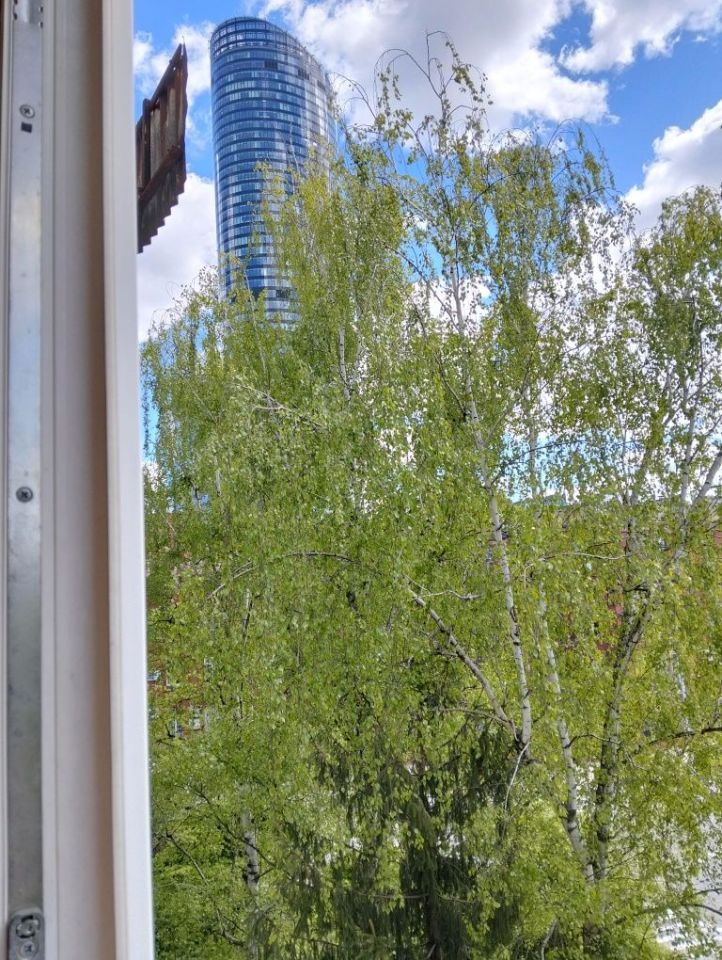 Mieszkanie 3-pokojowe Wrocław Krzyki, pl. Ludwika Hirszfelda. Zdjęcie 6