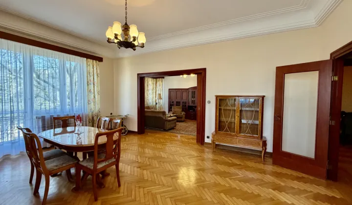 Mieszkanie 4-pokojowe Łódź Śródmieście, pl. Komuny Paryskiej