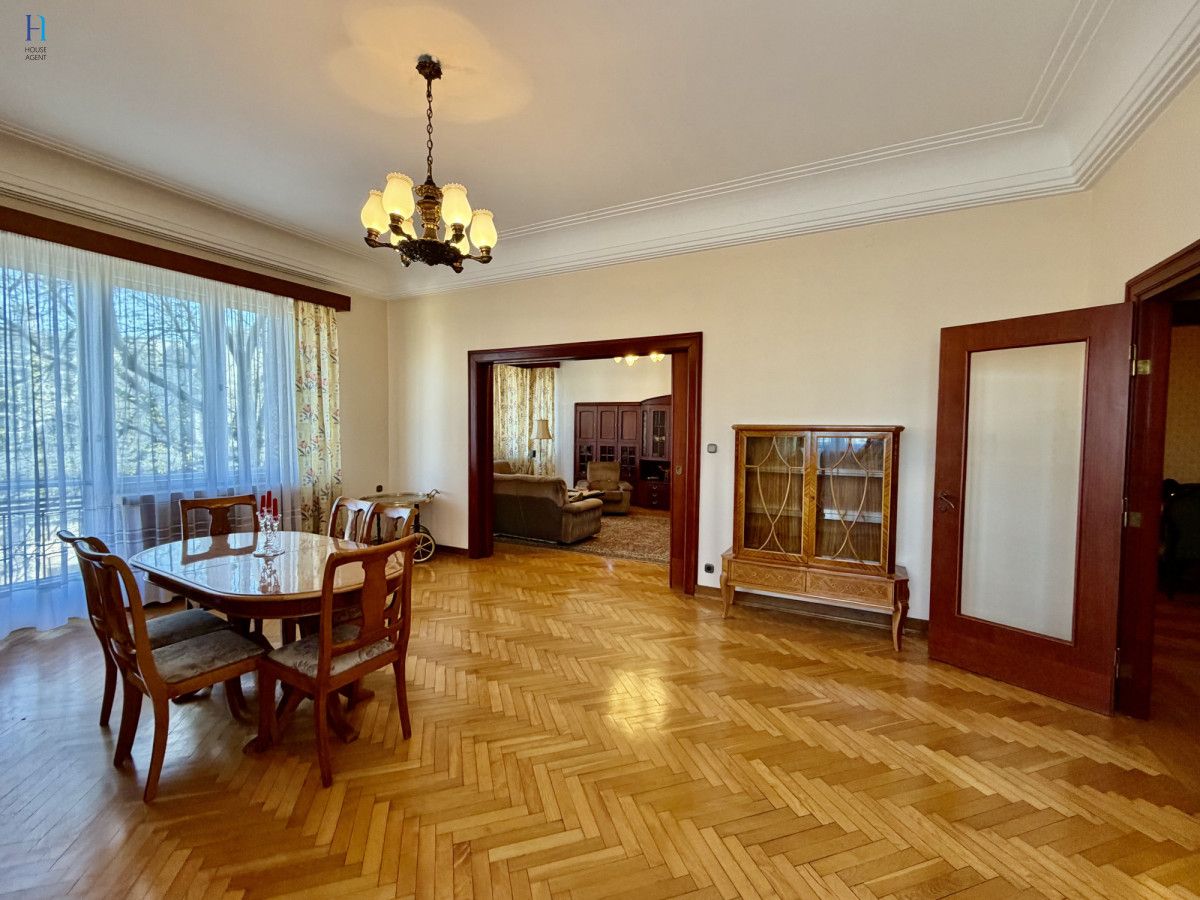 Mieszkanie 4-pokojowe Łódź Śródmieście, pl. Komuny Paryskiej. Zdjęcie 1