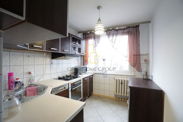 Mieszkanie 2-pokojowe Wrocław, ul. Piotra Czajkowskiego. Zdjęcie 9
