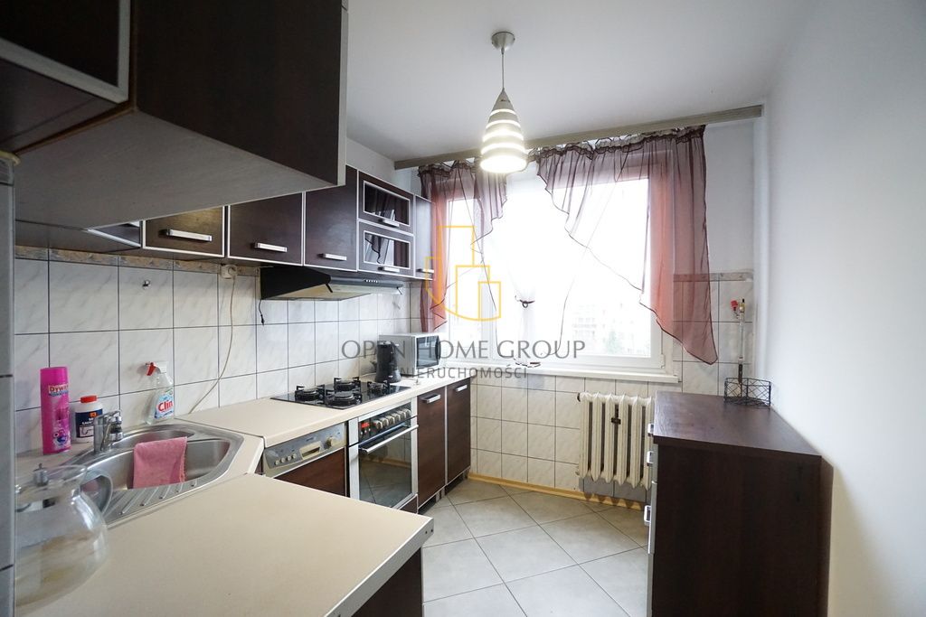 Mieszkanie 2-pokojowe Wrocław, ul. Piotra Czajkowskiego. Zdjęcie 9