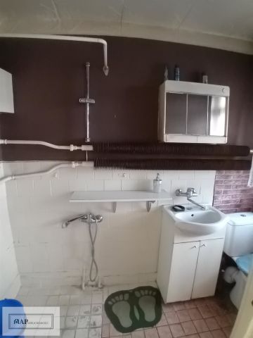 siedlisko, 3 pokoje Mikorzyn. Zdjęcie 11