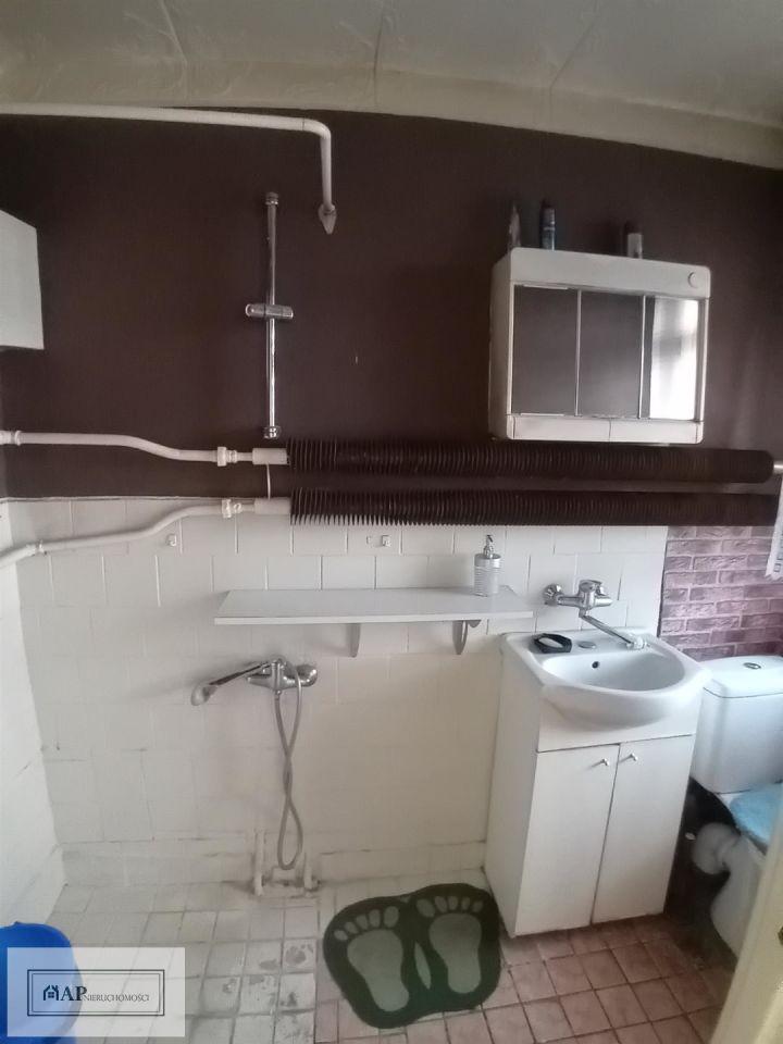 siedlisko, 3 pokoje Mikorzyn. Zdjęcie 11
