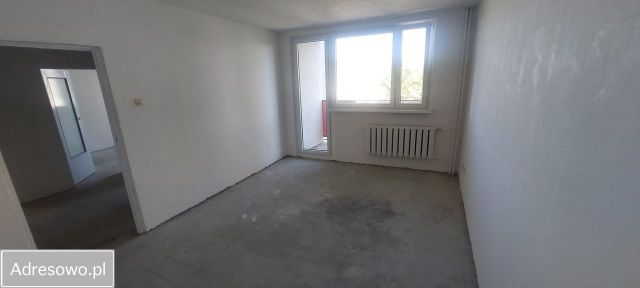 Mieszkanie 2-pokojowe Wrocław Gajowice, ul. Stalowowolska. Zdjęcie 1