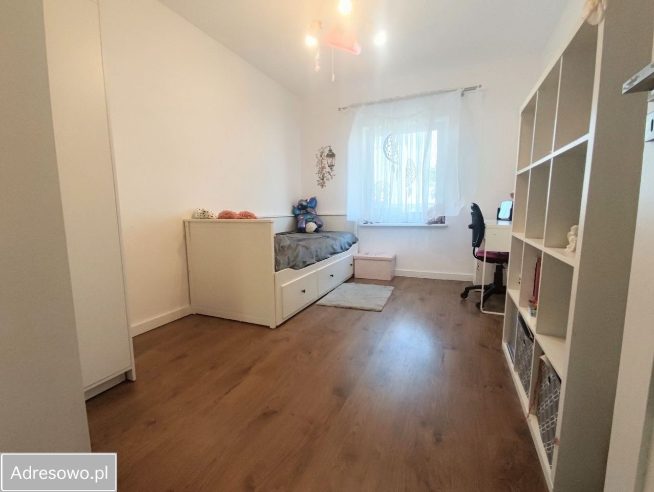 dom wolnostojący, 6 pokoi Stobno. Zdjęcie 5