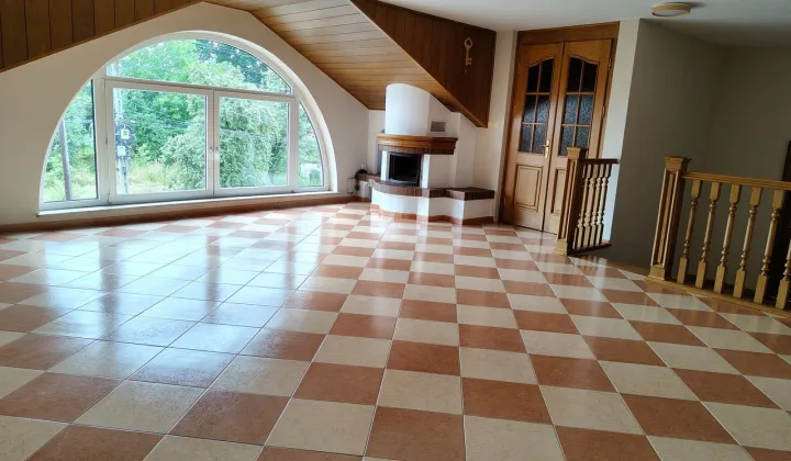 dom wolnostojący, 4 pokoje Wodzisław Śląski