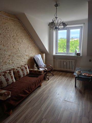 Mieszkanie 2-pokojowe Starachowice Majówka, ul. Kopalniana. Zdjęcie 1