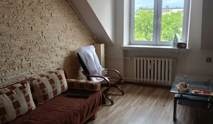 Mieszkanie 2-pokojowe Starachowice Majówka, Kopalniana