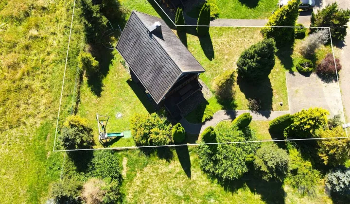 siedlisko, 3 pokoje Huzele