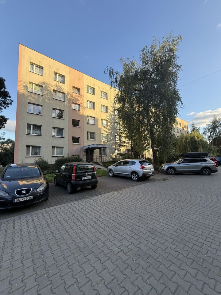Mieszkanie 2-pokojowe Katowice Dąb, ul. Sportow 30c. Zdjęcie 10