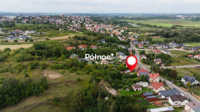 Działka budowlana Łomża, ul. Zdrojowa. Zdjęcie 3