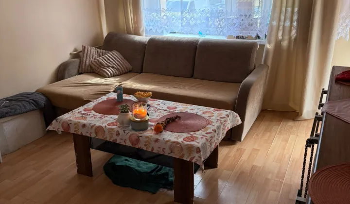 Mieszkanie 2-pokojowe Dębno, ul. Piasta