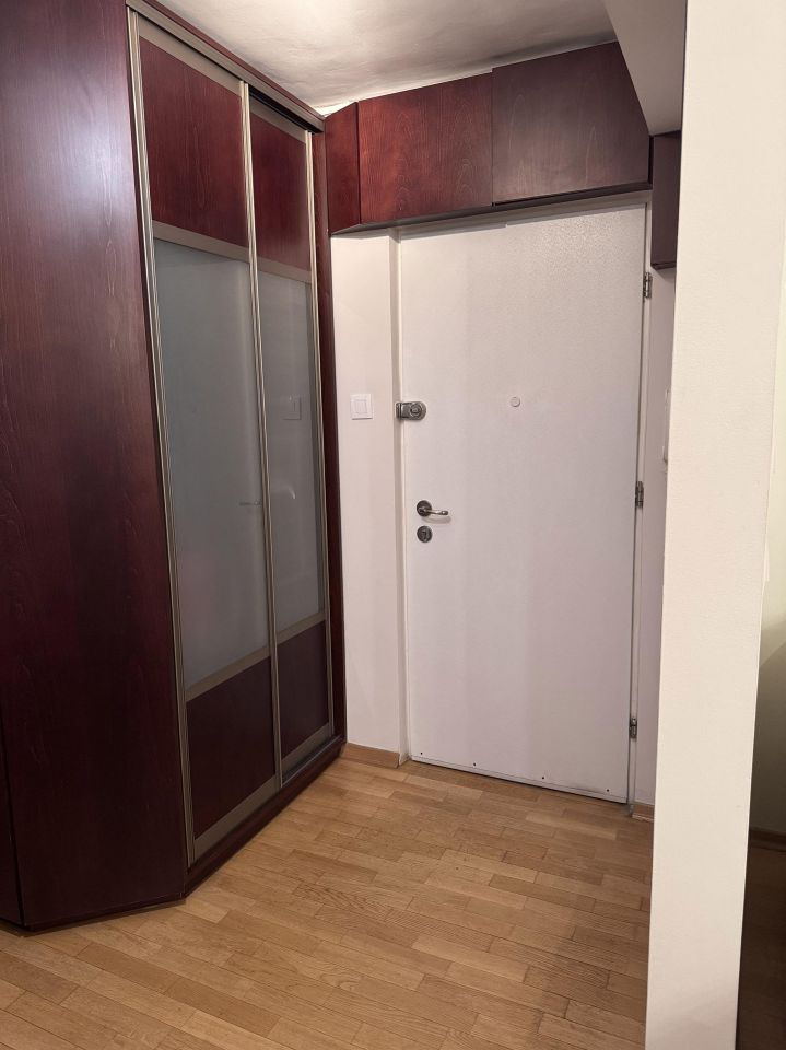 Mieszkanie 3-pokojowe Kraków Bronowice, ul. Warmijska. Zdjęcie 9